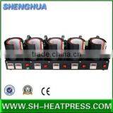 Multi-function Cap Printing Machine for Hot Sale CY-BJ thumbnail-3