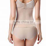 Slimming Breathable Trimmer Belt Body Shaper for Waist Trainer thumbnail-4