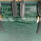 2017 New Models Brand Handbag Men's Genuine Leather Handbag thumbnail-4