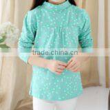 Small Quantity Accept Custom Children t Shirt With Your Own Logo thumbnail-2