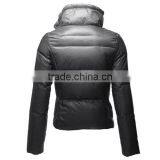 China Cheap New Fashion Custom Boxing Corner Man Jacket thumbnail-5