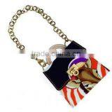 Sublimation Printing Shopping Bag thumbnail-1