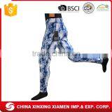 Sport Wear Latest Fashion Yoga Pants Fitness Custom Leggings For Women thumbnail-2