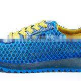 Fashion Fluorescence Casual Shoes Women Have Sample, High Quality Women Casual Shoes Sneakers From China Factory thumbnail-1