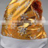 Christmas Party Red And White Cap For Claus Dress Costume Holiday Santa Hat thumbnail-5