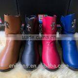 GZY New Fashion Mixed Style Children Wholesale Overstock Shoes thumbnail-1