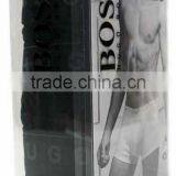Boxer Brief Branded Mens Boxer thumbnail-2