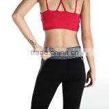 Ladies Fitness Sports Bra Tops For Women Wear thumbnail-3