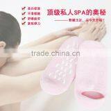 Whitening Socks / SPA Socks / Gel Whitening and Moisture Socks thumbnail-1