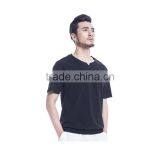 Custom Latest Polo Shirt Short Sleeve Shirt Design for Men 2015 thumbnail-1