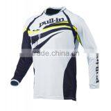 Race Men Downhill Jerseys MTB Motocross DH Cyling More Models thumbnail-3