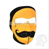 2014 new design ,wrestling mask .mustache face mask