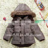 Children Winter Jacket thumbnail-1