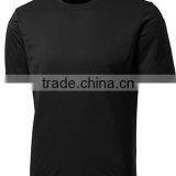 Next Level Mens Premium Fitted Sueded V-Neck Tee thumbnail-1