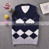 Sweater Vest Kindergarten Boys School Preschool Uniform thumbnail-3