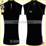 Oem Factory Men Fashion Slim Fit Workout Clothes Custom Made Sports Gym Wear Dri Fit T Shirts thumbnail-1