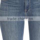 2016 New Arrival no Brand Name Lady Pants,custom Lady Pants,denim Lady Pants thumbnail-3