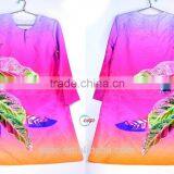 Sandi Arabia Malaysia Indonesia Muslim Traditional Women Dress thumbnail-4