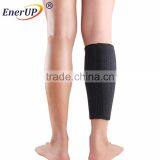 Sport Calf Shin Leg Compression Sleeve Support thumbnail-2