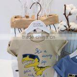 Kids Cotton T Shirt Kids Colthing Custom New Style Fashion Boy Shirt thumbnail-2