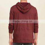 Sets Made in China Men's Hoodie Can be Customization thumbnail-4