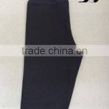 2017 Fashion Womens Leggings Plain Dyed OEM Service Adult Fitness Fabric Custom Wholesale China Supplier Sexy Leggings Women thumbnail-4