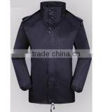 2015 Fashionable Man Waterproof Rain Jacket thumbnail-5