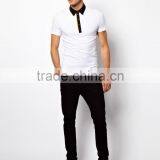2016 High Quality Polo Shirt OEM Garment Factory/dongguan Manufacture thumbnail-2