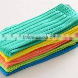 Fashion Unique Slim Design Breathable Children Knit Tight Pants/customized Seamed Kids Trousers Design for Girls thumbnail-2