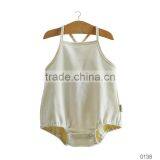 OEM ODM High Quality Hot Sale Skin Friendly Softtextile Carter's Baby Clothing thumbnail-5