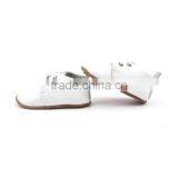 Wholesale Leather Toddler Shoes Baby Shoes 2017 Baby Oxford Shoes thumbnail-5