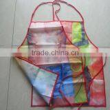 Bib Cooking Printed Apron thumbnail-1