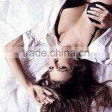 Lingeries Women Underwear Little Lace Bra Match G-string OEM Shantou Factory thumbnail-3