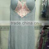 2017 Hot Sexy Underwear Nightwear Mesh Body Lingerie Woman Sexy Babydoll thumbnail-3