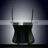 Sexy Mesh Chemise Night Wear Lingerie OEM Quality Underwear Sanhui Shantou thumbnail-6