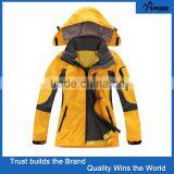 Good Quality Windproof and Coldproof Winter Coat for Women thumbnail-4