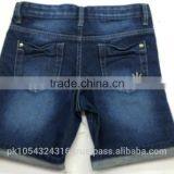 Denim Shorts thumbnail-3