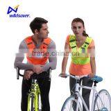 LED Outdoor Sport Safety Warning Ladies Sexy Wears thumbnail-2