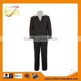 2014 Hot Sales Cheap Fashion Latest Suit Wholesale Fancy Suits Blazer thumbnail-1