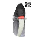 Short Sleeve Cycling Jersey Custom Sportwear thumbnail-4