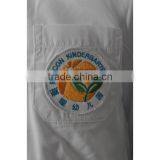 Custom Made Factory Cheaper Price Student Unfirom Designs Primary School Uniforms thumbnail-6