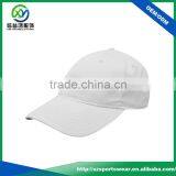 OEM Custom Brand Sport Hats , Cotton Blank Golf Cap With Embroidery Logo thumbnail-3