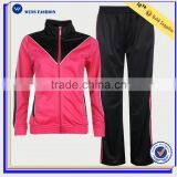 Wholesale Women Athletic Tracksuits / Tracksuits Active Sportswear Brands thumbnail-1