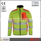 Work Gear Bodkin Knitted Sweatshirt Sportswear hi Vis Clothing