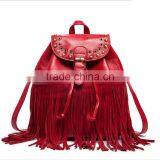 2015 New Backpack Wholesale Fashion Backpack Bag OEM Branded Laptop Backpack thumbnail-3