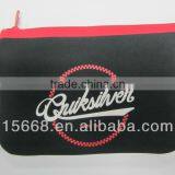 Neoprene Laptop Bag/laptop Sleeve With Zipper thumbnail-1