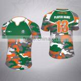 Custom Rugby Jersy Designs (Sublimated) thumbnail-1