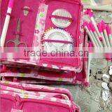 Fabrics Sewing Set for Russian Market thumbnail-1