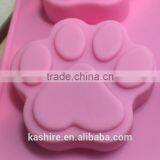 Hot Selling Devil's-claw Shape Cake Mould,soap Mould and Chocolate Mould thumbnail-2