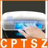 9Watt Gel Guring UV Lamps Mall UV Nights for Nail Arts thumbnail-2